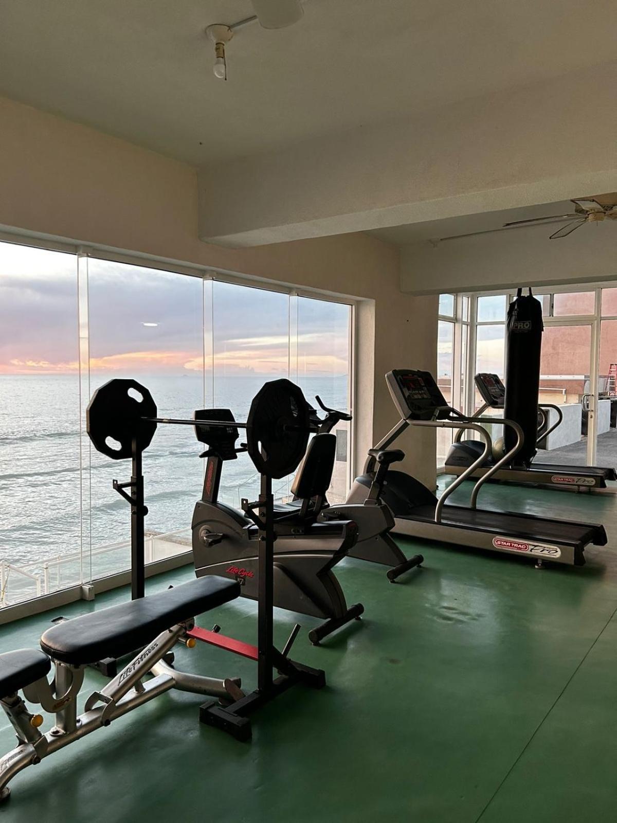 Ocean View 2 Bedroom Condo Tijuana Exterior photo